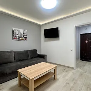 Old City Apartment