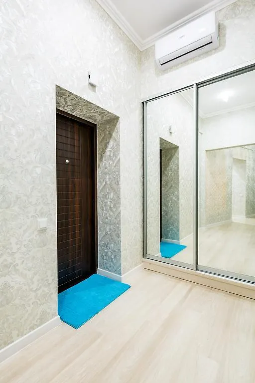 Crystal Apartments Lviv
